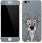 Disney Lady & The Tramp Butch Portrait iPhone 6/6s Skin