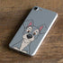 Disney Lady & The Tramp Butch Portrait iPhone 8 Skin