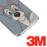 Disney Lady & The Tramp Butch Portrait iPhone XS Skin