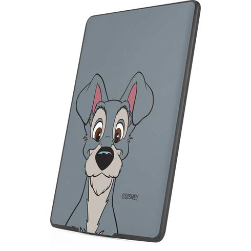 Disney Lady & The Tramp Butch Portrait Amazon Kindle Skin