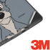 Disney Lady & The Tramp Butch Portrait Amazon Kindle Skin