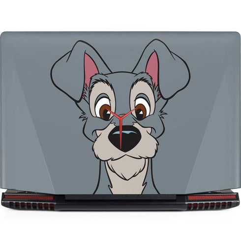 Disney Lady & The Tramp Butch Portrait Legion Y720 Skin