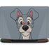 Disney Lady & The Tramp Butch Portrait Legion Y720 Skin