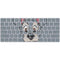 Disney Lady & The Tramp Butch Portrait Magic Keyboard Skin