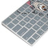 Disney Lady & The Tramp Butch Portrait Magic Keyboard Skin