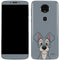 Disney Lady & The Tramp Butch Portrait Moto E5 Plus Skin