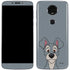 Disney Lady & The Tramp Butch Portrait Moto E5 Plus Skin