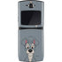 Disney Lady & The Tramp Butch Portrait Motorola RAZR Skin