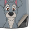 Disney Lady & The Tramp Butch Portrait Motorola RAZR Skin