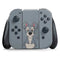 Disney Lady & The Tramp Butch Portrait Nintendo Switch (2017-2021) Joy-Con Controller Skin