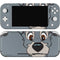 Disney Lady & The Tramp Butch Portrait Nintendo Switch Lite Skin