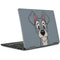 Disney Lady & The Tramp Butch Portrait Notebook 9 Pro 13in (2017) Skin