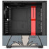 Disney Lady & The Tramp Butch Portrait NZXT H510 Compact ATX Mid-Tower Case Skin