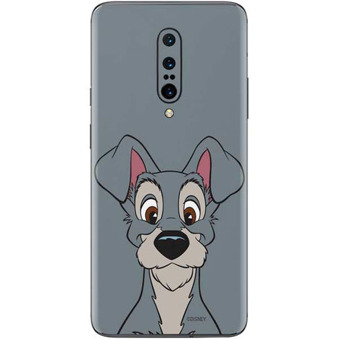 Disney Lady & The Tramp Butch Portrait OnePlus 7 Pro Skin