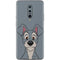 Disney Lady & The Tramp Butch Portrait OnePlus 7 Pro Skin