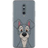 Disney Lady & The Tramp Butch Portrait OnePlus 7 Pro Skin