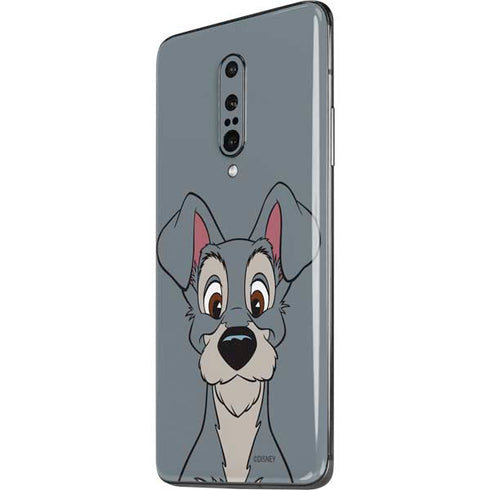 Disney Lady & The Tramp Butch Portrait OnePlus 7 Pro Skin