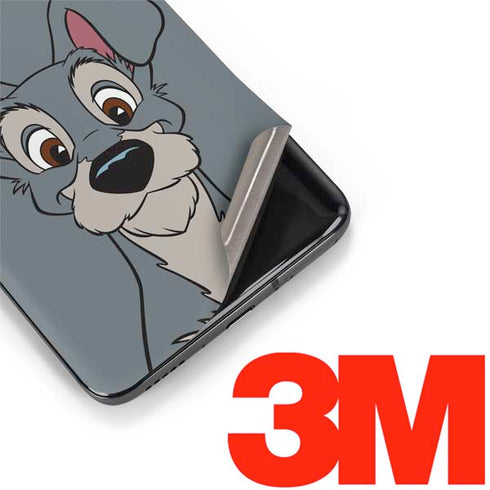 Disney Lady & The Tramp Butch Portrait OnePlus 7 Pro Skin
