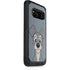 Disney Lady & The Tramp Butch Portrait Otterbox Commuter Galaxy Skin