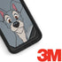 Disney Lady & The Tramp Butch Portrait Otterbox Commuter Galaxy Skin