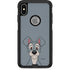 Disney Lady & The Tramp Butch Portrait Otterbox Commuter iPhone Skin