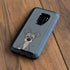 Disney Lady & The Tramp Butch Portrait Otterbox Defender Galaxy Skin