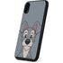 Disney Lady & The Tramp Butch Portrait Otterbox Symmetry iPhone Skin