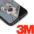 Disney Lady & The Tramp Butch Portrait Otterbox Symmetry iPhone Skin
