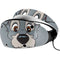 Disney Lady & The Tramp Butch Portrait PlayStation VR2 Skin