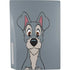 Disney Lady & The Tramp Butch Portrait PS5 Bundle Skin