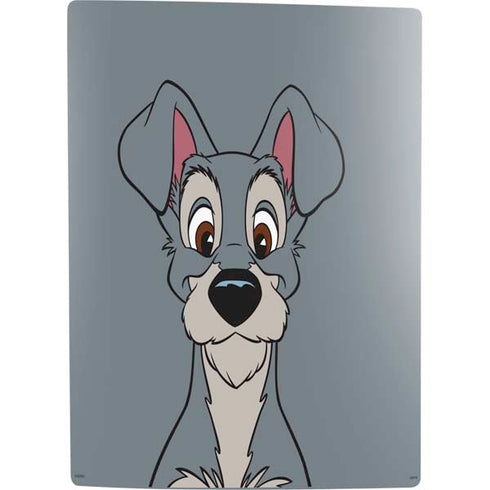 Disney Lady & The Tramp Butch Portrait PS5 Digital Edition Bundle Skin