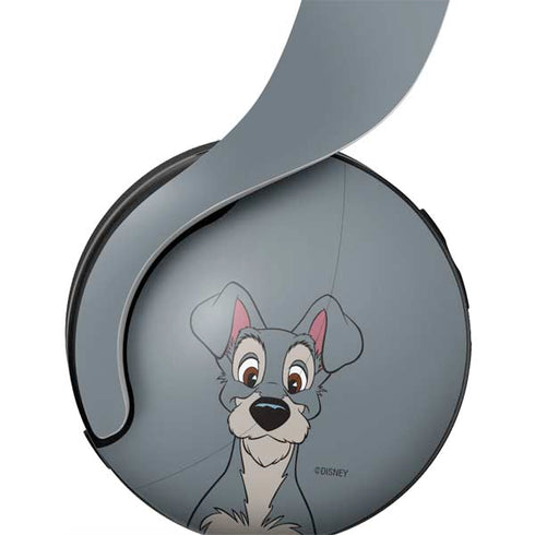 Disney Lady & The Tramp Butch Portrait PULSE 3D Wireless Headset for PS5 Skin