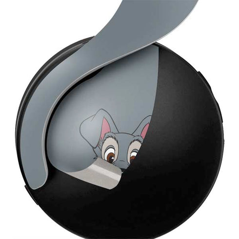 Disney Lady & The Tramp Butch Portrait PULSE 3D Wireless Headset for PS5 Skin