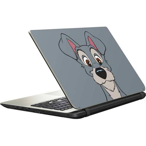 Disney Lady & The Tramp Butch Portrait Satellite L50-B / S50-B Skin