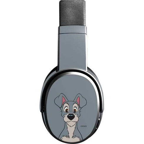 Disney Lady & The Tramp Butch Portrait Skullcandy Crusher Wireless Skin