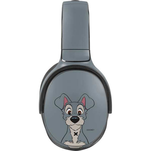 Disney Lady & The Tramp Butch Portrait Skullcandy Venue Skin