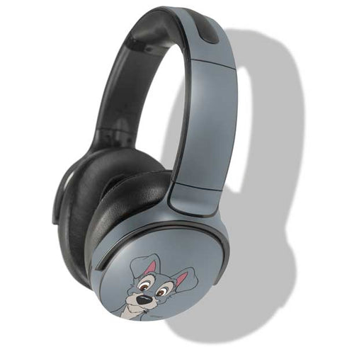 Disney Lady & The Tramp Butch Portrait Skullcandy Venue Skin