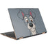 Disney Lady & The Tramp Butch Portrait HP Spectre Skin