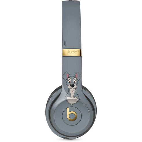 Disney Lady & The Tramp Butch Portrait Studio Wireless 3 Skin