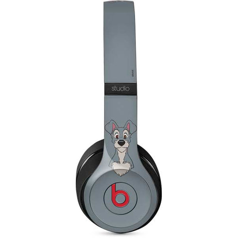 Disney Lady & The Tramp Butch Portrait Studio Wireless Skin