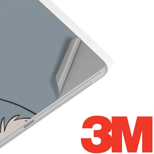 Disney Lady & The Tramp Butch Portrait Surface Go Skin