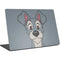 Disney Lady & The Tramp Butch Portrait Surface Laptop 4 15in Skin