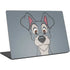 Disney Lady & The Tramp Butch Portrait Surface Laptop 4 15in Skin