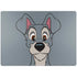 Disney Lady & The Tramp Butch Portrait Surface Laptop 4 15in Skin