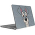 Disney Lady & The Tramp Butch Portrait Surface Laptop Studio Skin