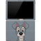 Disney Lady & The Tramp Butch Portrait Surface Pro 4 Skin