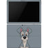 Disney Lady & The Tramp Butch Portrait Surface Pro 6 Skin