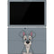 Disney Lady & The Tramp Butch Portrait Surface Pro 7 Skin