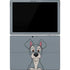 Disney Lady & The Tramp Butch Portrait Surface Pro 7 Skin
