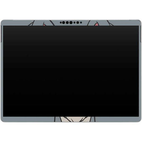 Disney Lady & The Tramp Butch Portrait Surface Pro 9 Skin